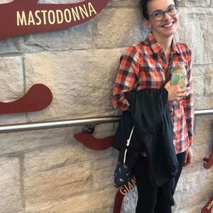 Meet your Posher, Donna